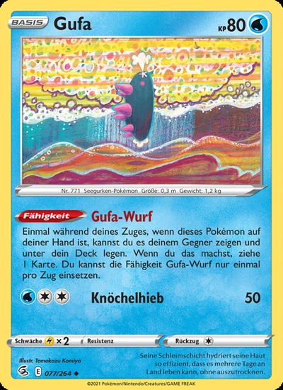 Gufa