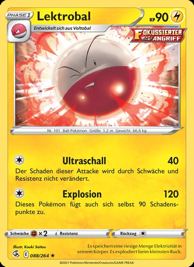 Lektrobal