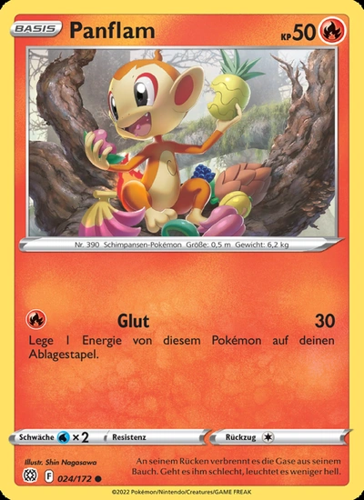 Panflam