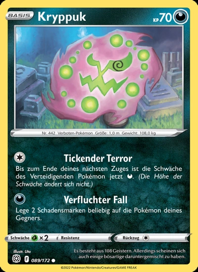Kryppuk