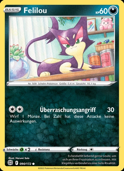Felilou