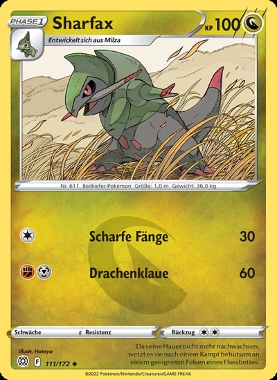 Sharfax