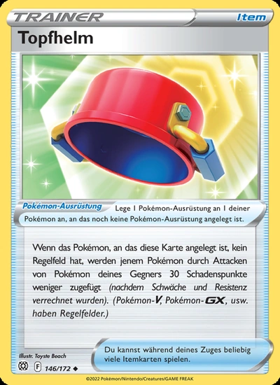 Topfhelm