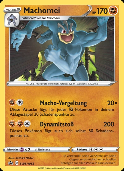 Machomei