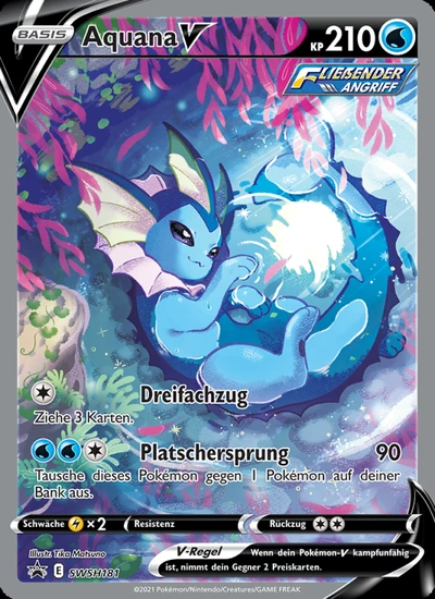 Aquana V
