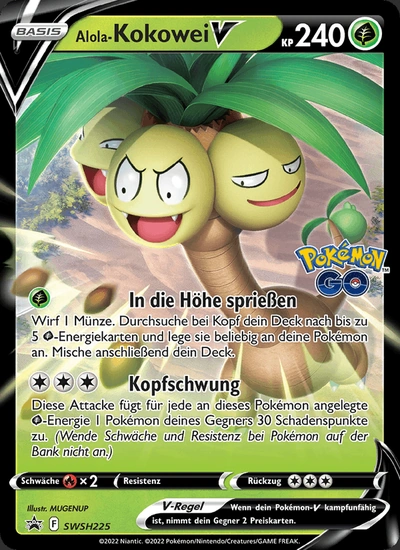 Alola-Kokowei V