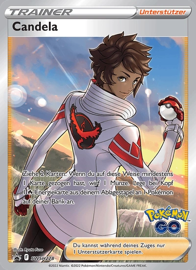 Candela