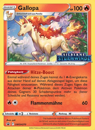 Gallopa
