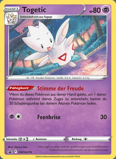 Togetic