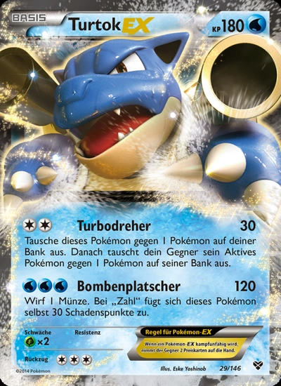 Turtok EX