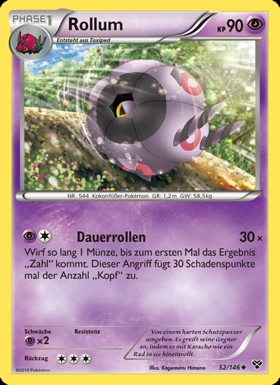 Rollum
