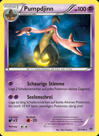 Pumpdjinn