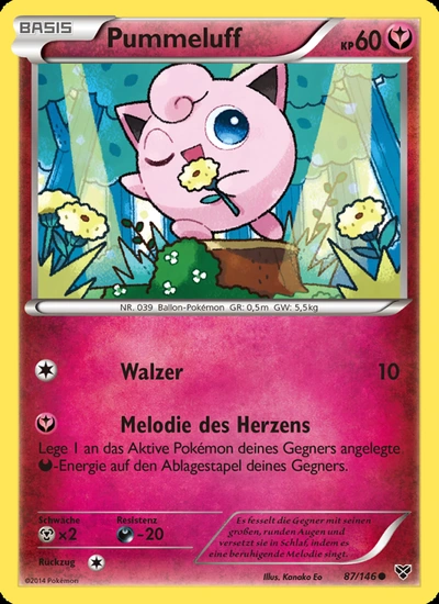 Pummeluff