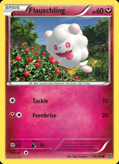 Flauschling