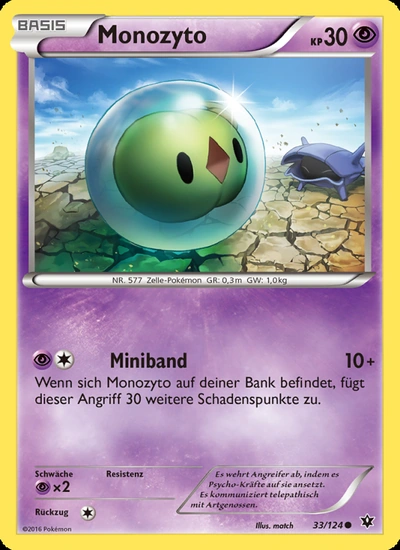 Monozyto