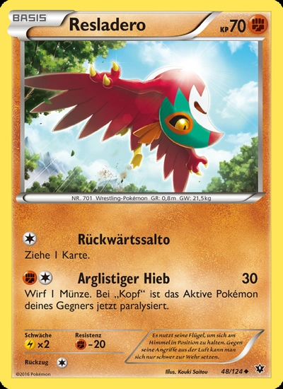 Resladero