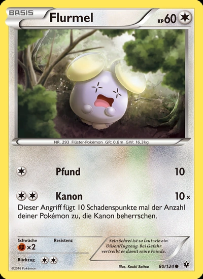 Flurmel