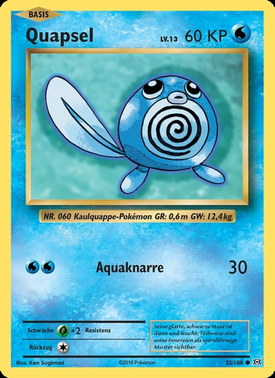 Quapsel