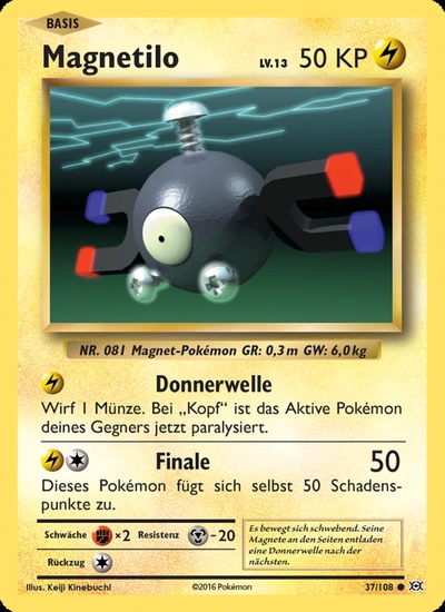Magnetilo