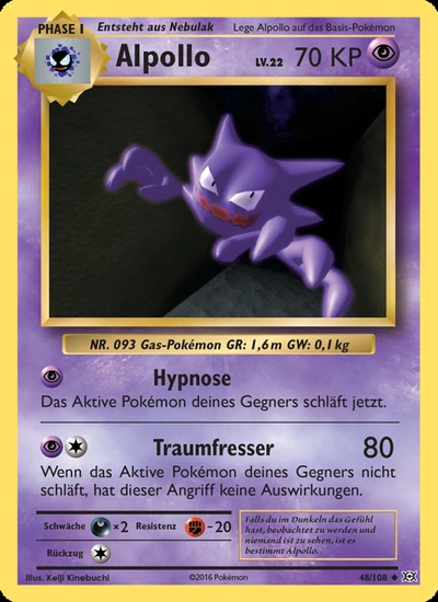 Alpollo