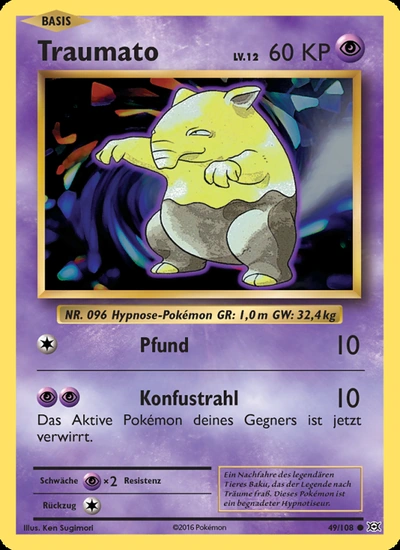 Traumato
