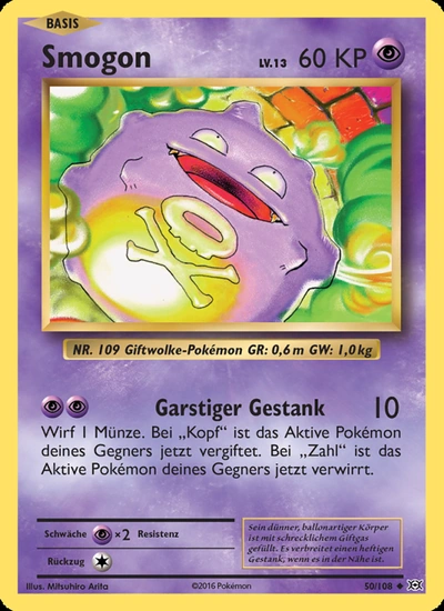Smogon