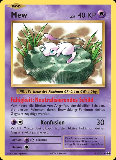 Mew