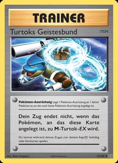 Turtoks Geistesbund