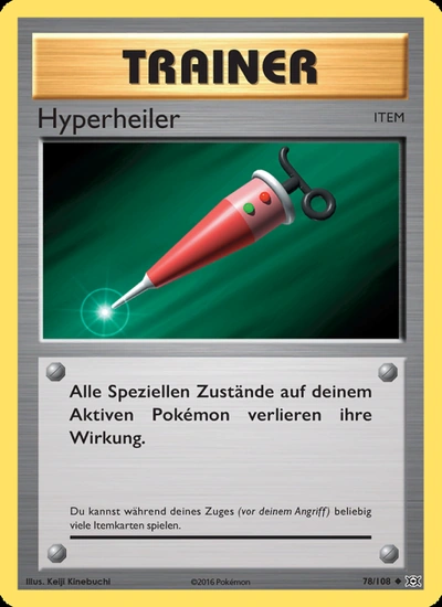Hyperheiler