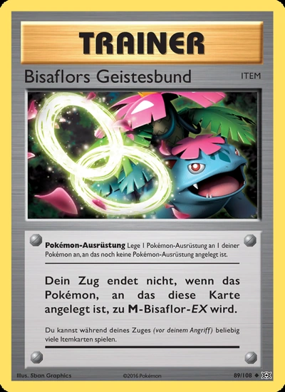 Bisaflors Geistesbund