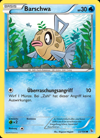 Barschwa