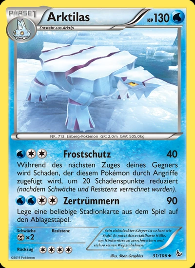 Arktilas