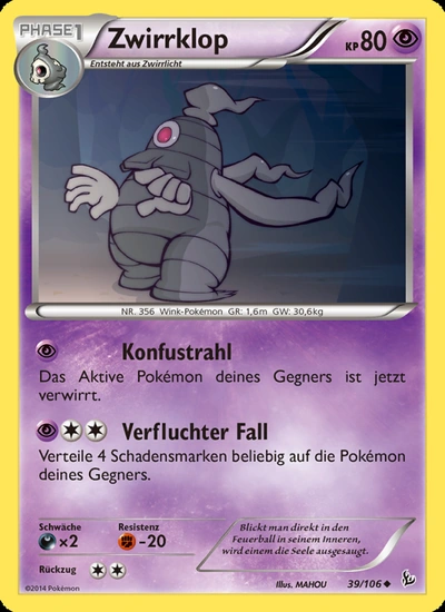 Zwirrklop
