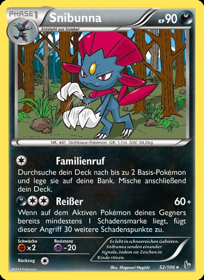 Snibunna