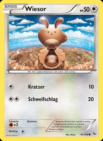 Wiesor