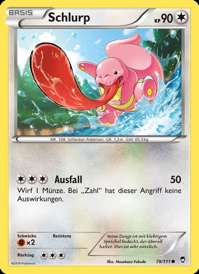 Schlurp