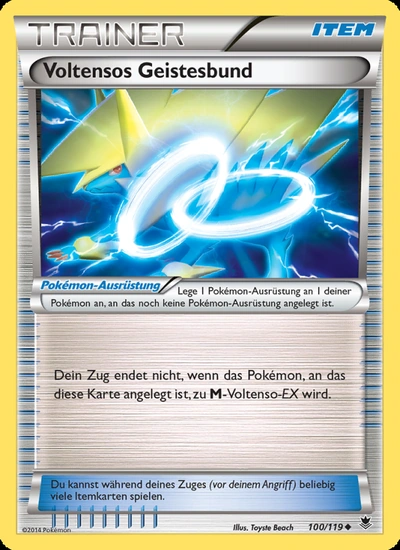 Voltensos Geistesbund