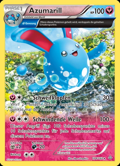 Azumarill