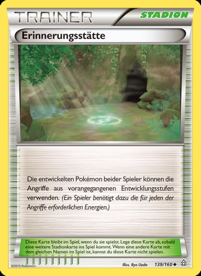 Erinnerungsstätte