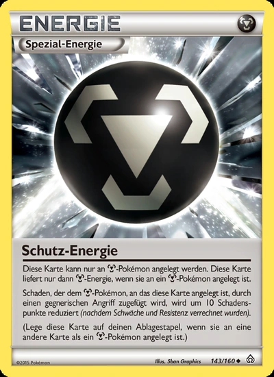 SchutzEnergie