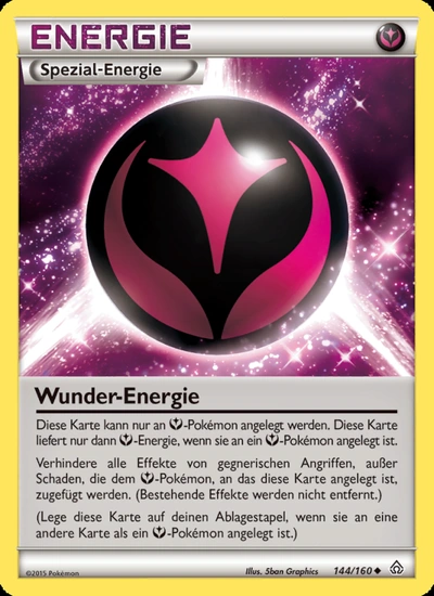 WunderEnergie