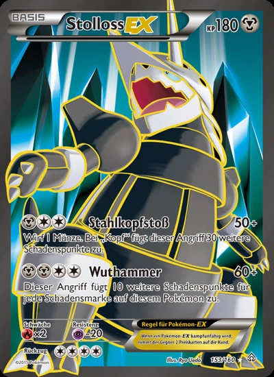 Stolloss EX