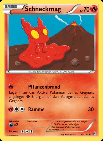 Schneckmag