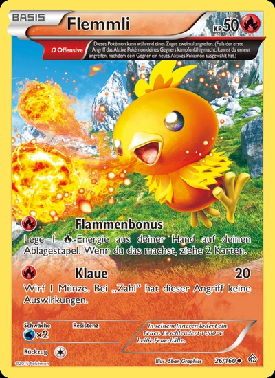 Flemmli