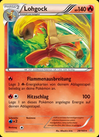 Lohgock
