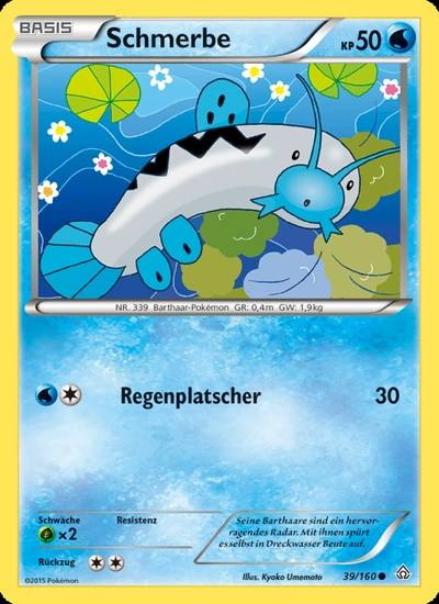 Schmerbe
