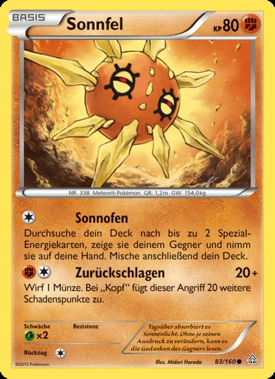 Sonnfel