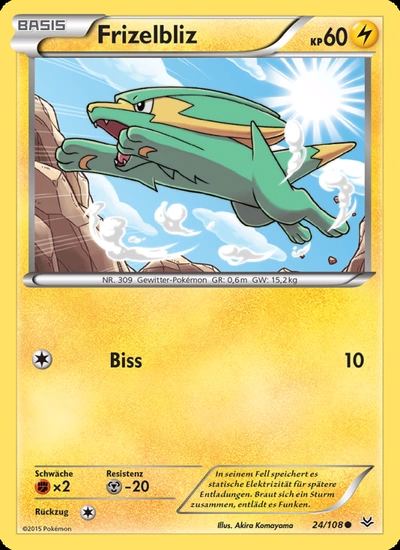 Frizelbliz