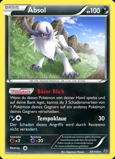Absol