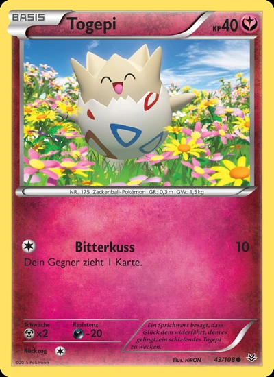 Togepi